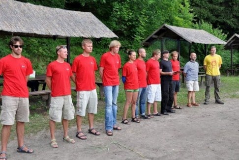 Strzelanie z broni