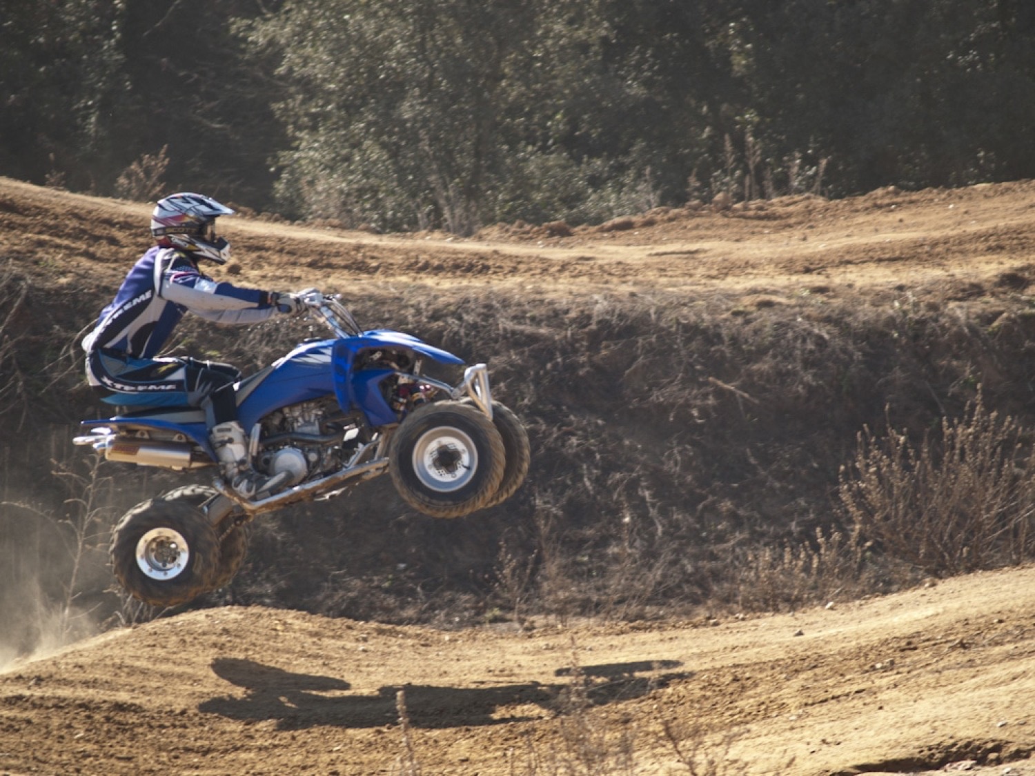 Quady – ATV