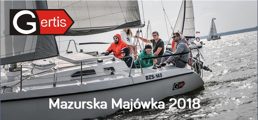 Mazurska Majówka 2018