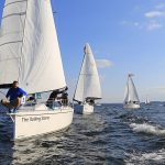 regaty firmowe Maxus 24