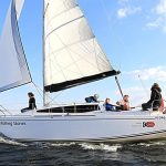 Maxus 24 Mazury