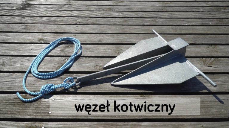 węzeł kotwiczny