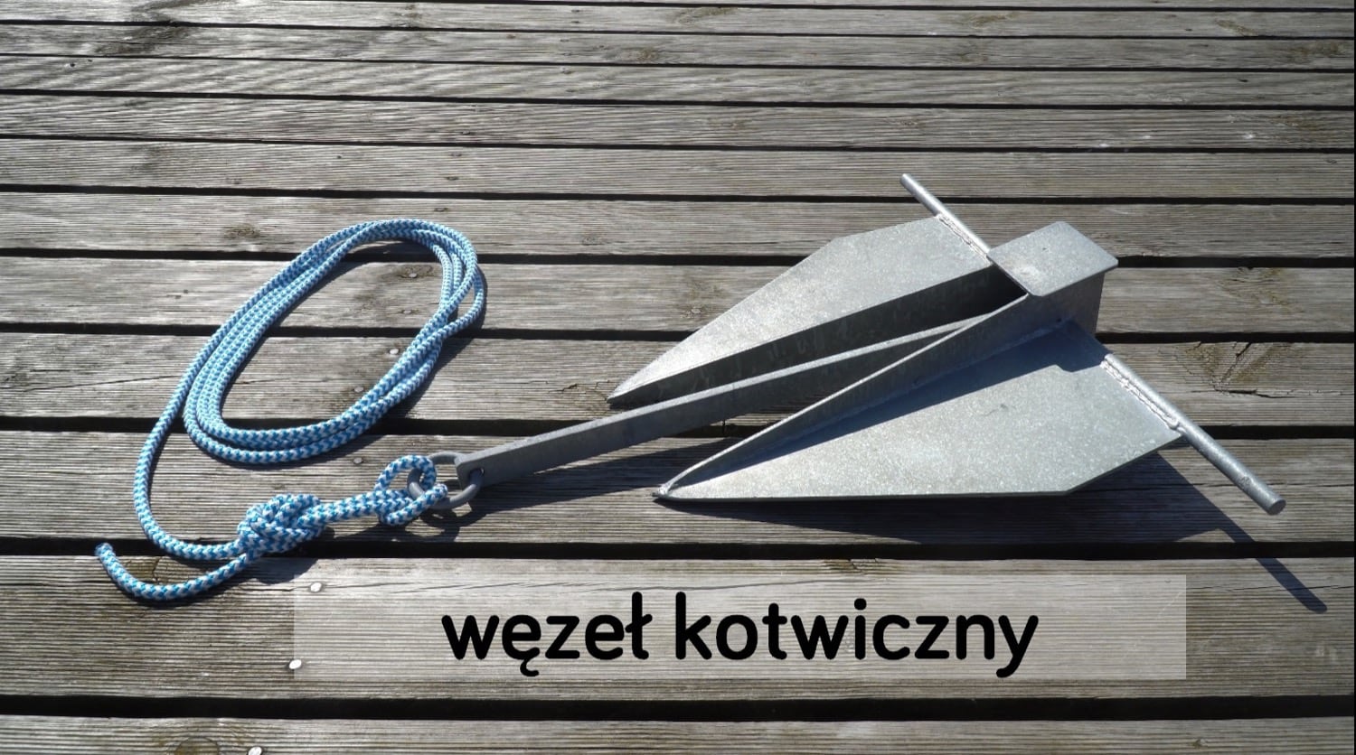 węzeł kotwiczny