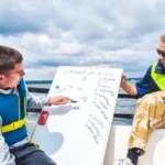 kurs instruktora w żeglarstwie