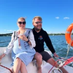 rejs rodzinny, żeglowanie z rodziną