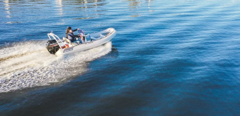 sternik motorowodny kurs na mazurach