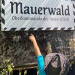 zielona szkoła pod żaglami zwiedzanie Mazur