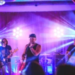 koncert w sztynorcie