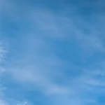 cirrostratus chmura