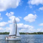 szkolenie na jachtach mazury