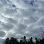 rodzaje chmur stratocumulus